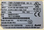 Yaskawa CIMR-ZU2A0011FAA